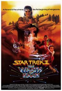 Star Trek 2: The Wrath of Khan