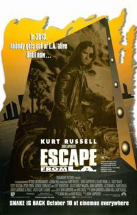 Escape from L.A.