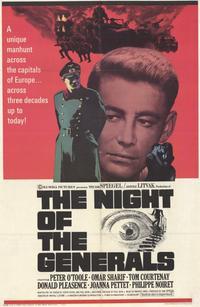 The Night of the Generals