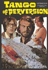 Tango of Perversion
