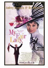 My Fair Lady