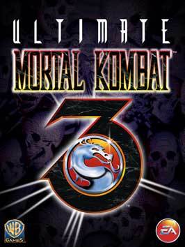 Ultimate Mortal Kombat 3