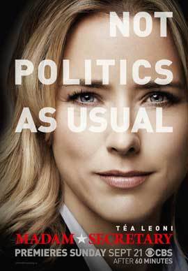 Madam Secretary (TV)