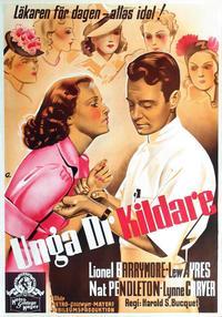 Young Dr. Kildare