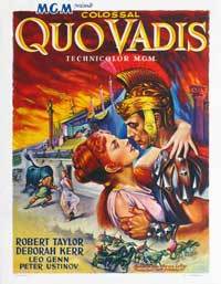 Quo Vadis