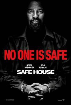 Safe House