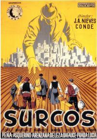 Surcos