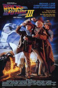 Back to the Future, Part 3