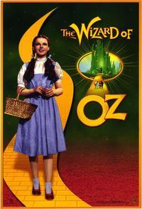 The Wizard of Oz