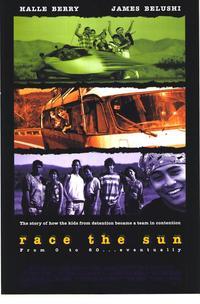 Race the Sun