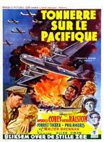 The Wild Blue Yonder