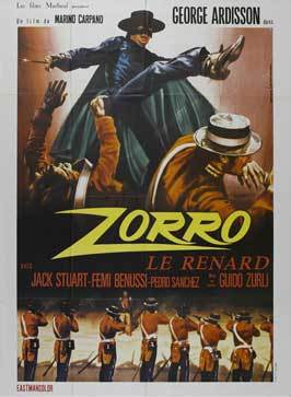 Zorro