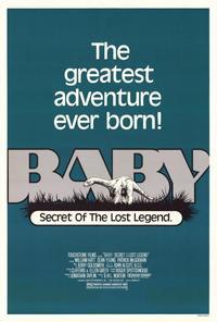 Baby: Secret of the Lost Legend