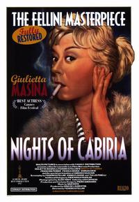 Nights of Cabiria