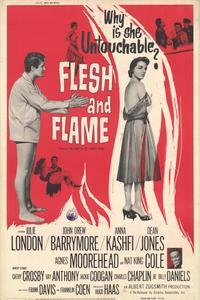 Flesh and Flame