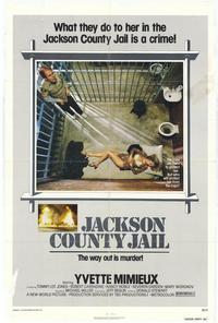 Jackson County Jail