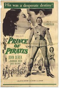 Prince of Pirates