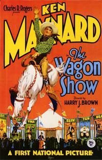 The Wagon Show