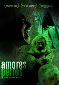 Amores Perros