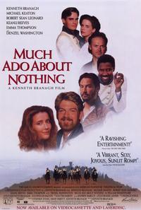 Much Ado About Nothing