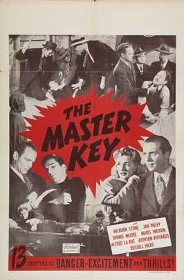 The Master Key