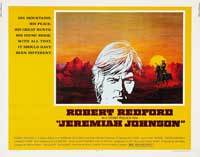 Jeremiah Johnson