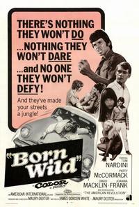 Born Wild