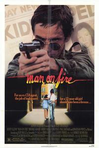 Man on Fire