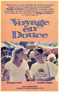 Voyage en Douce