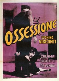 Ossessione