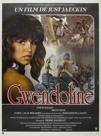 Perils of Gwendoline in the Land of Yik Yak