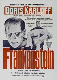 Frankenstein