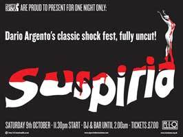 Suspiria