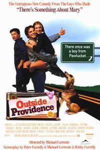 Outside Providence