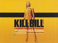 Kill Bill Vol. 1