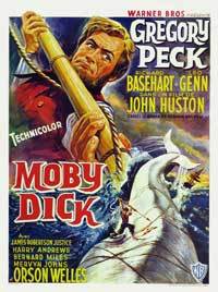 Moby Dick