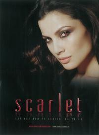 Scarlet (TV)