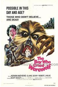 Boy Who Cried Werewolf