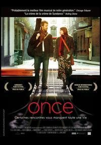 Once