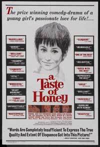 A Taste of Honey