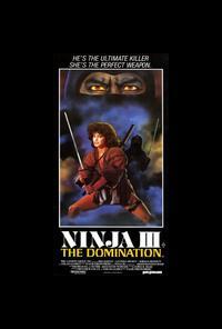 Ninja 3: The Domination