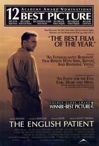 The English Patient