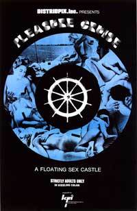 Pleasure Cruise