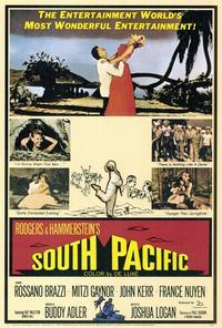 South Pacific