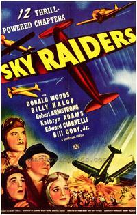 Sky Raiders