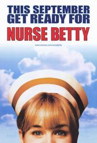 Nurse Betty