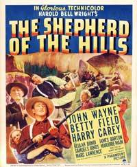 Shepherd of the Hills