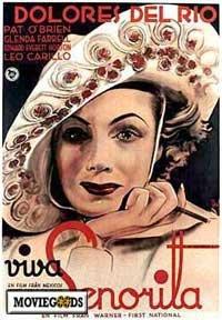 Viva Senorita