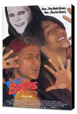 Bill & Ted's Bogus Journey