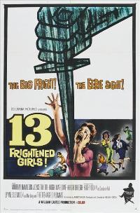 13 Frightened Girls